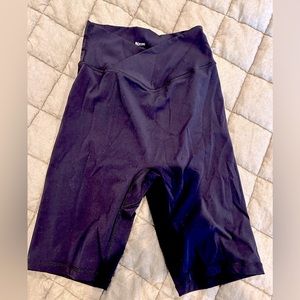 Buffbunny Rosa crossover bike shorts